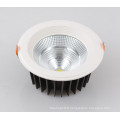 15w 20w 30w 40w 60w high quality led down light